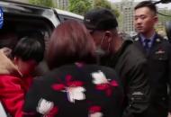 走失女孩福利院生活十年 皖浙警方助其找到父親