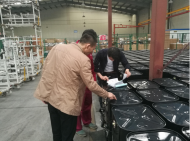 肥西县市场监管局：三举措防范货车非法改装行为