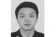痛心！安慶桐城一民警因公犧牲