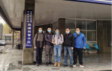 下载“稳赚不赔”APP后20多万被冻结 马鞍山警方破获“杀猪盘”诈骗