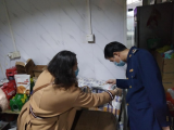 调味料酱过期 合肥一家网红炸鸡店被查处