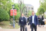 合肥一六八玫瑰园学校西校区：国培骨干互学互鉴观摩研讨共同成长