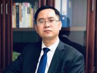 中科海奧董事長陳滋健： 讓智慧能源服務低碳生活