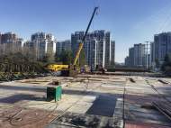 合肥蜀山區(qū)加快打通“斷頭路” 東至路將提前三個月放行