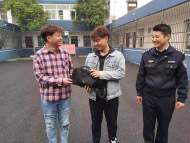 蚌埠：粗心小伙丟失7000元“救命錢”  民警一個小時幫找回