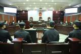 “杭州女子取快递被造谣案”当庭宣判：两被告人获缓刑