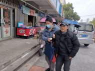陳寬美：延伸的腳步