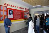 肥西縣用好“四紅”教材  激活黨史“課堂”