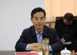 竇燦輝到潁上經開區調研高新技術企業和戰略性新興企業發展 