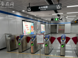 市民问政|开通逾三年，合肥地铁2号线安农大一出口缘何建好却不开放？