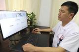 二院：做一名有“温度”的医者 ——市二院神经外科李道龙