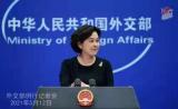 美议员提议FBI设专职监督中国留学生？华春莹：匪夷所思