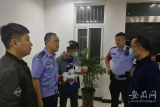 跨省拐卖男婴 这对夫妇在六安霍邱落网