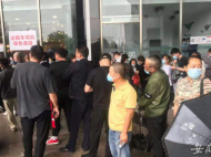 蕪湖約三成營運駕駛員已接種新冠疫苗