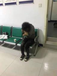 淮南一女子遺言錯(cuò)發(fā)到民警手機(jī)上 警方接力將其從河中救下