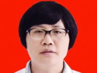 她任安慶懷寧縣人民政府代理縣長（圖/簡歷）