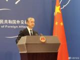 外交部发言人汪文斌：美国是头号黑客帝国