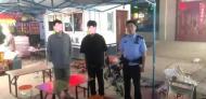 界首一少年錯把別人電動車推走鬧“烏龍” 車主報警追回車輛