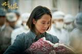 海清李泽锋《啊摇篮》开播 “一切为了孩子”坚守革命初心