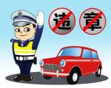 大货车晚间屡闯红灯 蚌埠市民维护安全多次举报