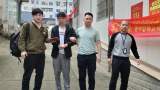 江西修水公安破获一起比特币盗窃案 涉案金额近三百万
