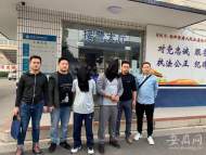 茶農(nóng)萬余元血汗錢被盜 績溪民警抓獲流竄案犯