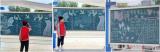 临泉县迎仙镇中石化希望小学:学习百年党史 传扬长征精神 争做时代少年