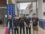 ﻿网上交友被骗16万 铜陵警方顺藤挖出涉案超3000万元电诈洗钱团伙