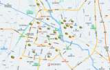 阜阳最新“西瓜地图”来啦