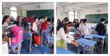 合肥市三十头镇中心小学：劳动光荣   奉献最美