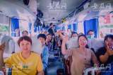 阜阳700多名医务人员驰援六安
