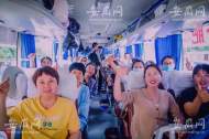 阜陽700多名醫(yī)務(wù)人員馳援六安