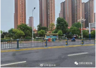 最新！合肥長豐又一批道路交通優(yōu)化提升提上日程