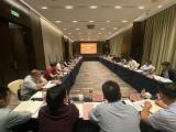 阜阳市政府召开专题会议推进邮政快递业高质量发展