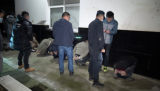 涉案高达8000万  马鞍山警方破获重大生产销售伪劣汽油案