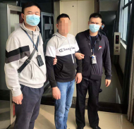 涉案金額1000余萬元 合肥警方搗毀一網絡詐騙團伙