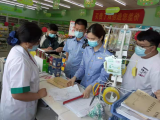 “一退两抗”药品必须凭处方销售 合肥新站区责令整改19家药店