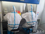 六安市通報：無癥狀感染者劉某某朱某某6月2日解除集中隔離醫學觀察