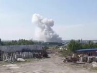 黑龍江東寧一公司辦公樓爆炸2死5傷續：涉事公司負責人被控制