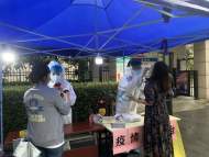 實施封閉管理的小區(qū)居民應(yīng)該怎么辦？安徽省疾控中心發(fā)布提醒！