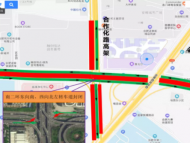 這些地方封閉施工！合肥暢通南二環將啃最難“硬骨頭”