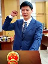 吴瑞新辞去无为市人民政府市长  匡健任代理市长