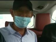贩卖10万元假币 男子被泗县警方当场抓获