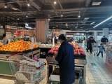 猪肉鲜菜便宜不少 合肥4月份CPI环比下降0.2%
