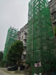 宣城“共享電梯”為何遲遲未能建成？記者現場探訪