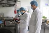 合肥市安幼教育集团桃蹊分园：食品安全始于心，细致努力践于行