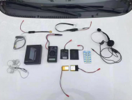 參與駕考作弊  六安一男子被判刑并禁止三年內從事駕培及駕考相關職業