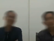 宿州：亲兄弟同一地点酒驾先后被查