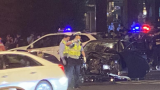 南京警方：一男子因感情糾紛行兇，致前妻及其他6名群眾受傷