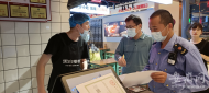安徽集中整治農(nóng)村假冒偽劣食品  這些地方要集中監(jiān)督檢查